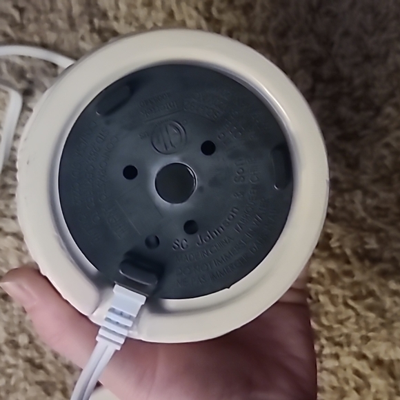 Wax Warmer - Picture 5 of 5